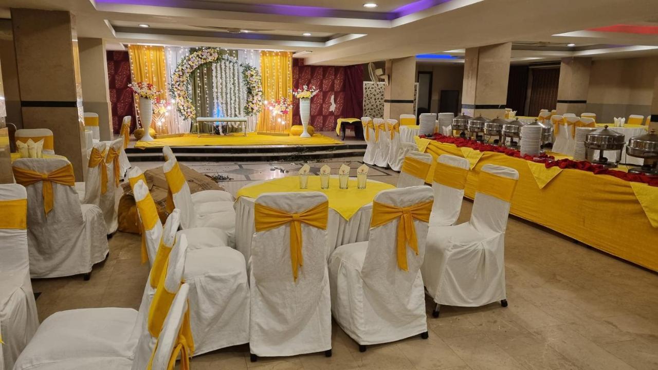 Grace Crown Hotel Islamabad Esterno foto
