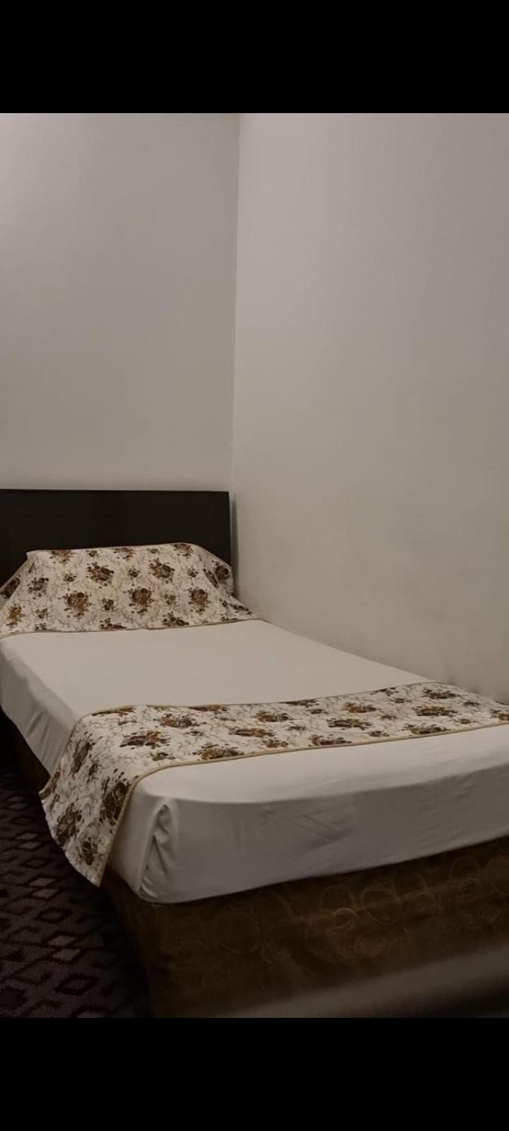 Grace Crown Hotel Islamabad Esterno foto