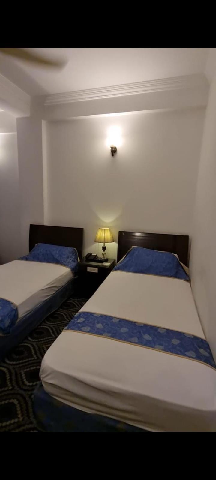 Grace Crown Hotel Islamabad Esterno foto