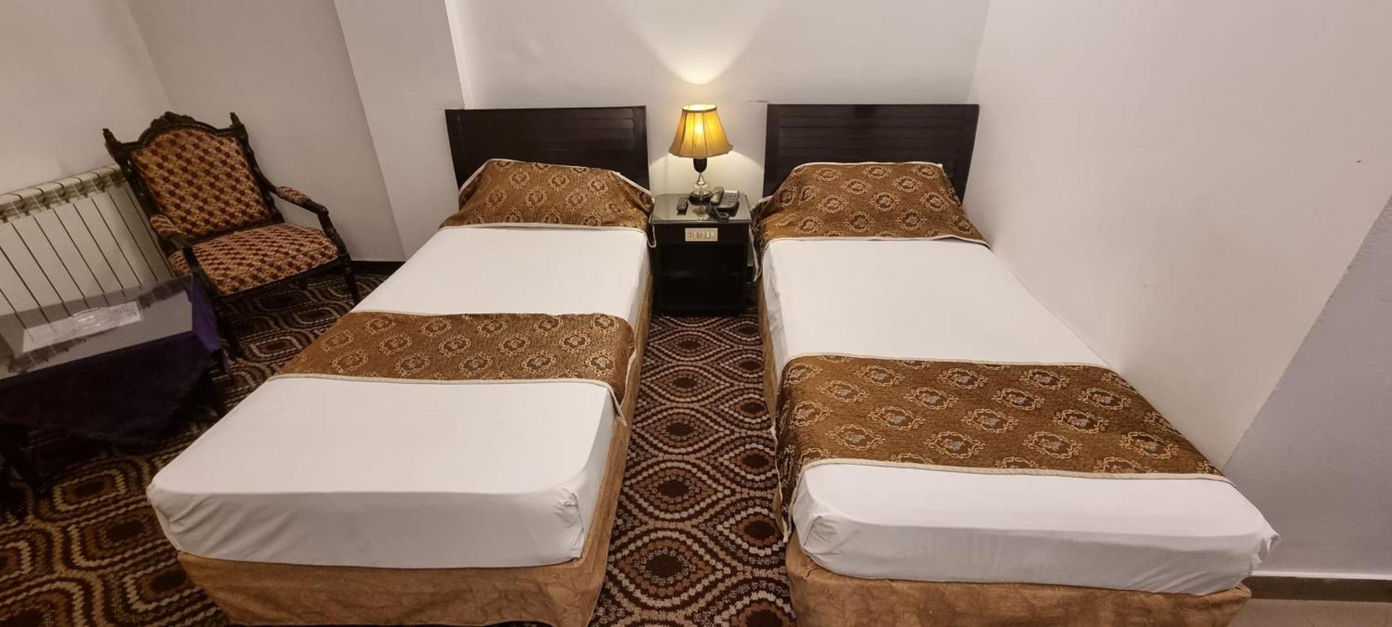 Grace Crown Hotel Islamabad Esterno foto